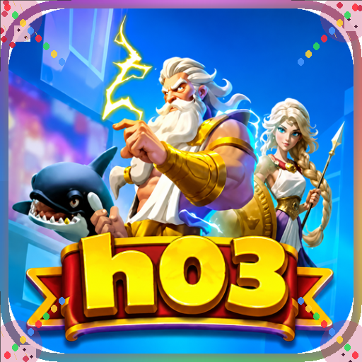 h03 — galeri pratinjau Resmi APK